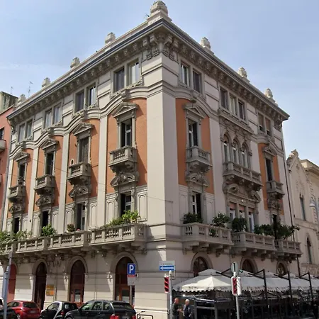 Antica Dimora Del Marchese דירה