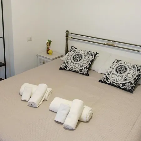 Antica Dimora Del Marchese Appartement Bari