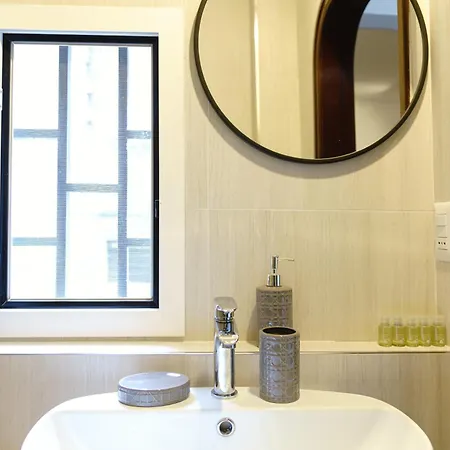 Antica Dimora Del Marchese דירה *