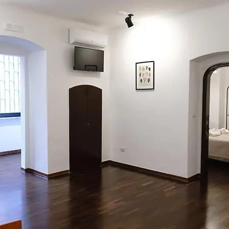 Apartament Antica Dimora Del Marchese Bari