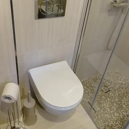 Antica Dimora Del Marchese Appartement