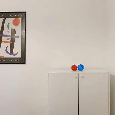 Appartement Antica Dimora Del Marchese *
