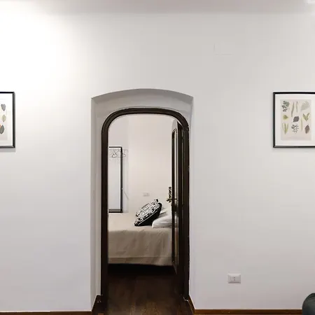 Apartament Antica Dimora Del Marchese Bari