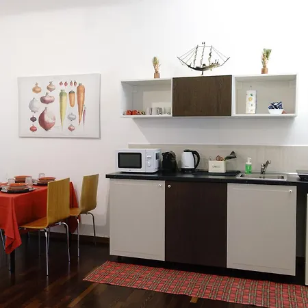 Apartman Antica Dimora Del Marchese *