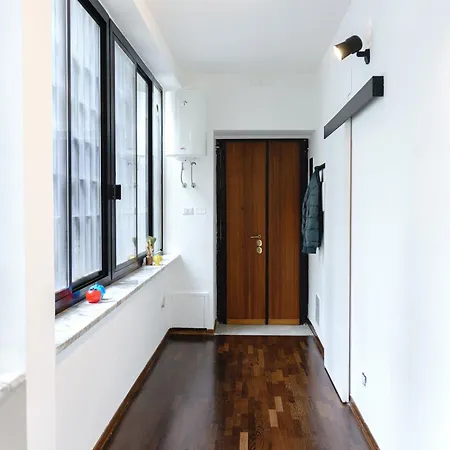 Antica Dimora Del Marchese Apartman Bari