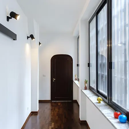 Antica Dimora Del Marchese *